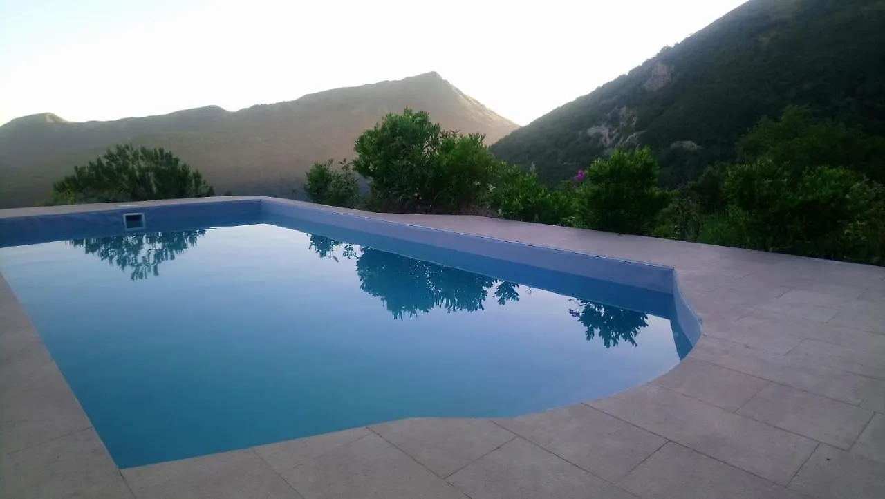 Villa Casa Beatrice Camaiore Ferienhaus
