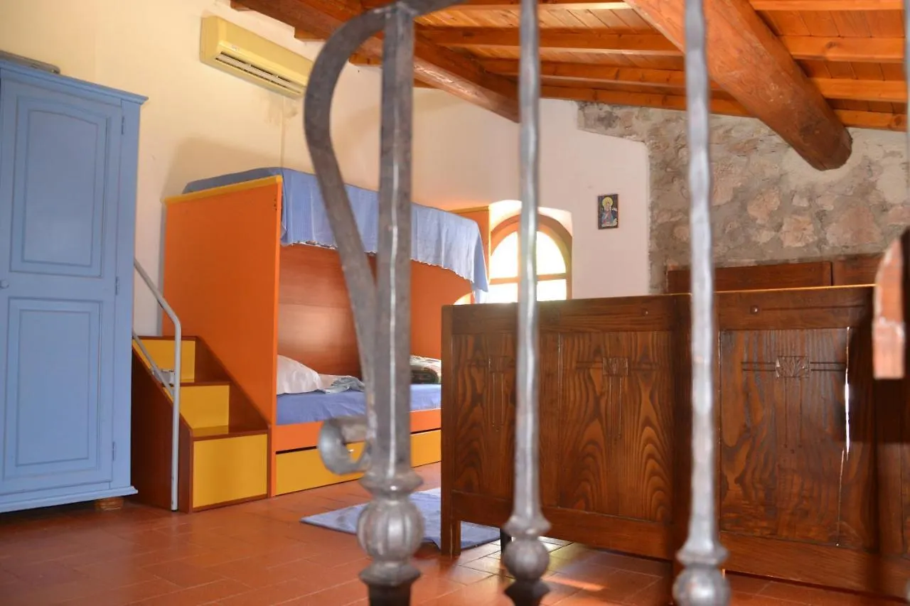Villa Casa Beatrice Camaiore 0*,  Italien
