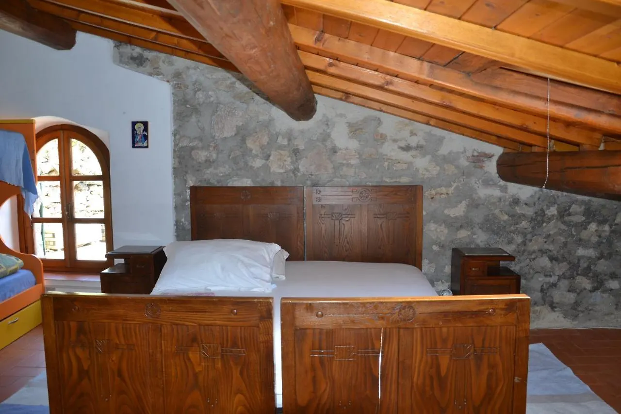 Ferienhaus Villa Casa Beatrice Camaiore Italien