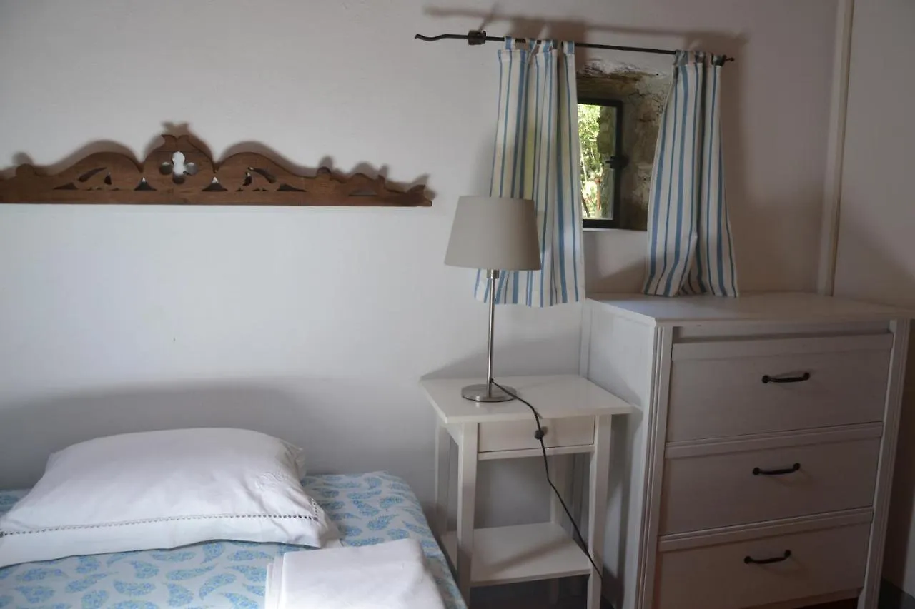 Villa Casa Beatrice Camaiore