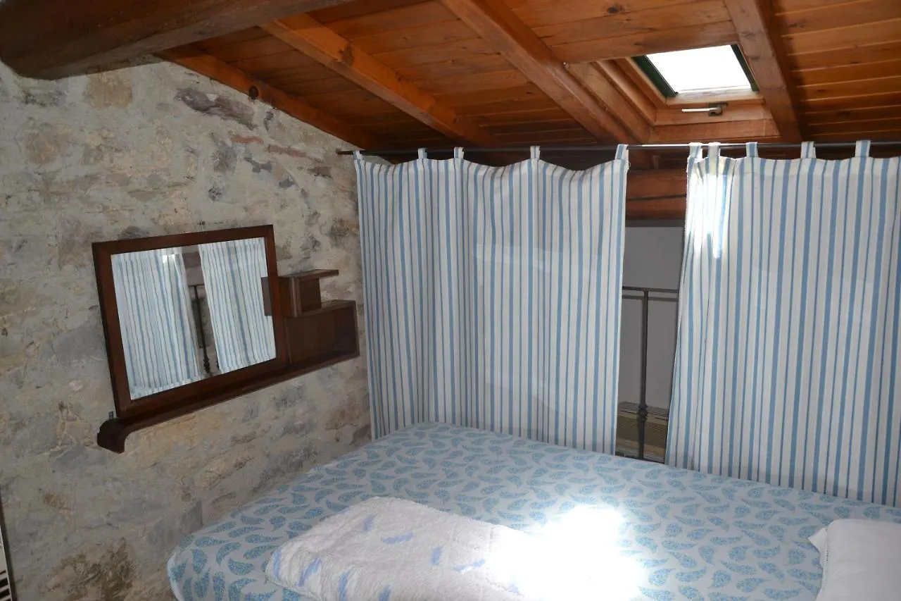 Villa Casa Beatrice Camaiore 0*,