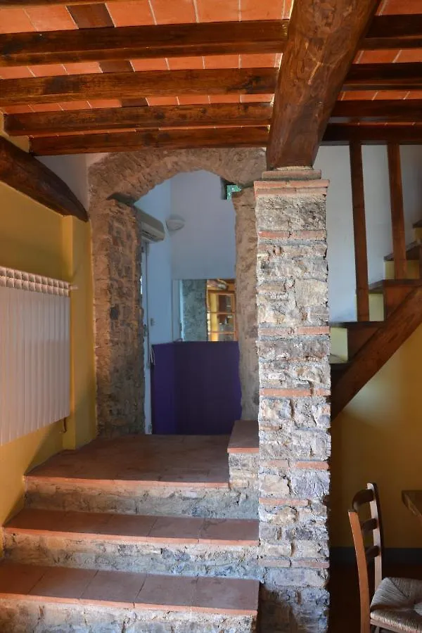 Villa Casa Beatrice Camaiore Ferienhaus