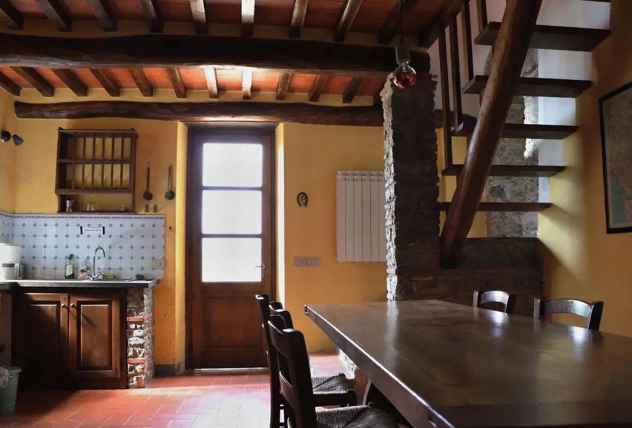 Ferienhaus Villa Casa Beatrice Camaiore