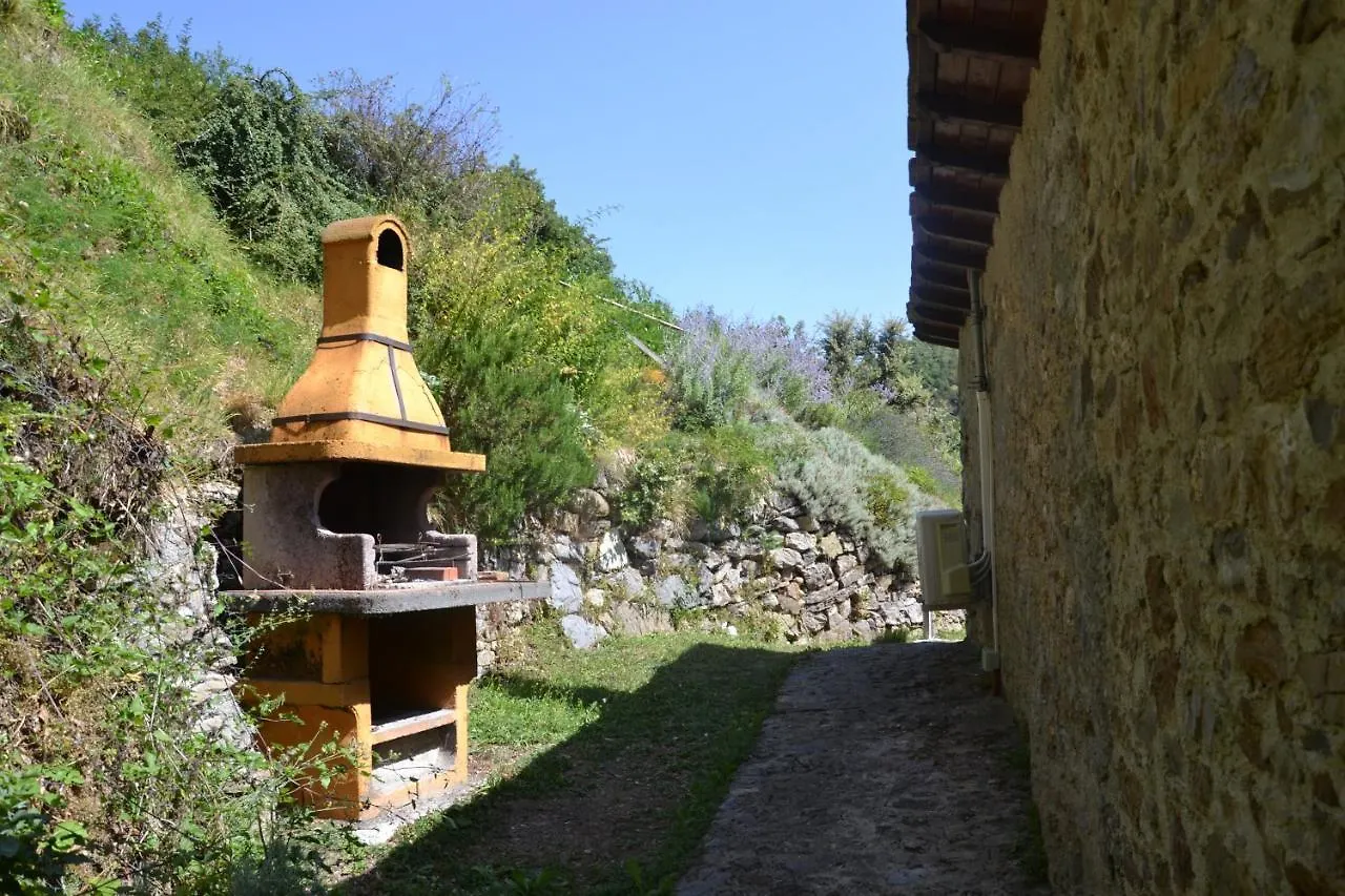 Villa Casa Beatrice Camaiore 0*,  Italien