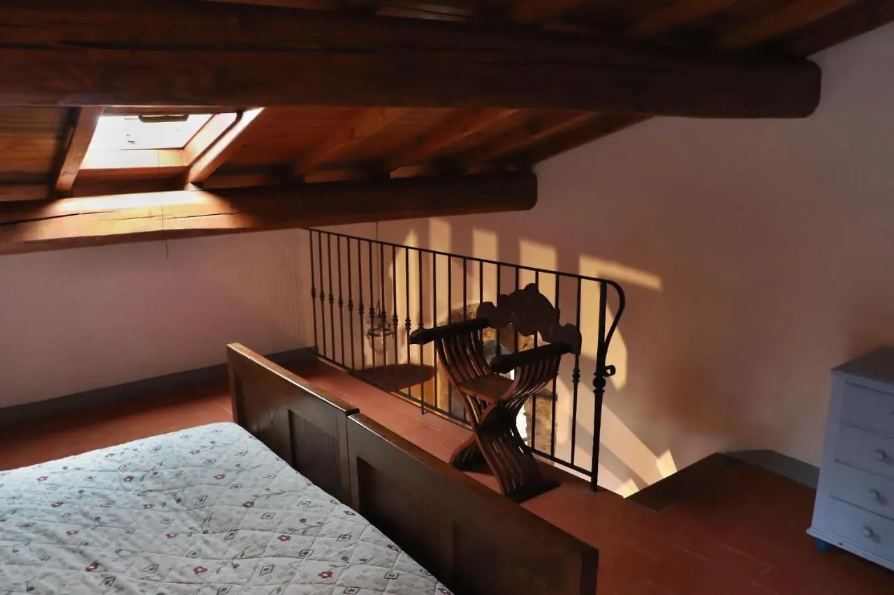 Ferienhaus Villa Casa Beatrice Camaiore