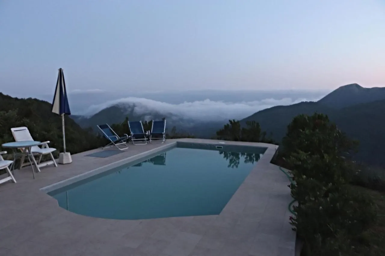 Villa Casa Beatrice Camaiore 0*,