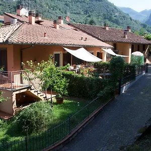 Ferienhaus Dol-ce, Camaiore