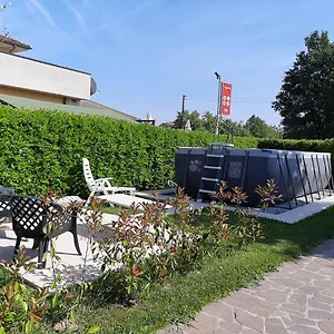 Ferienhaus Kevin House, Marlia