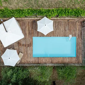 Vakantiehuis La Casa Sui Colli, Uzzano