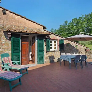 Apartment Emma E Adele House, Marlia
