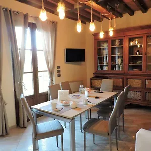 Landhaus L'aia Di Argia, Ponte a Tressa