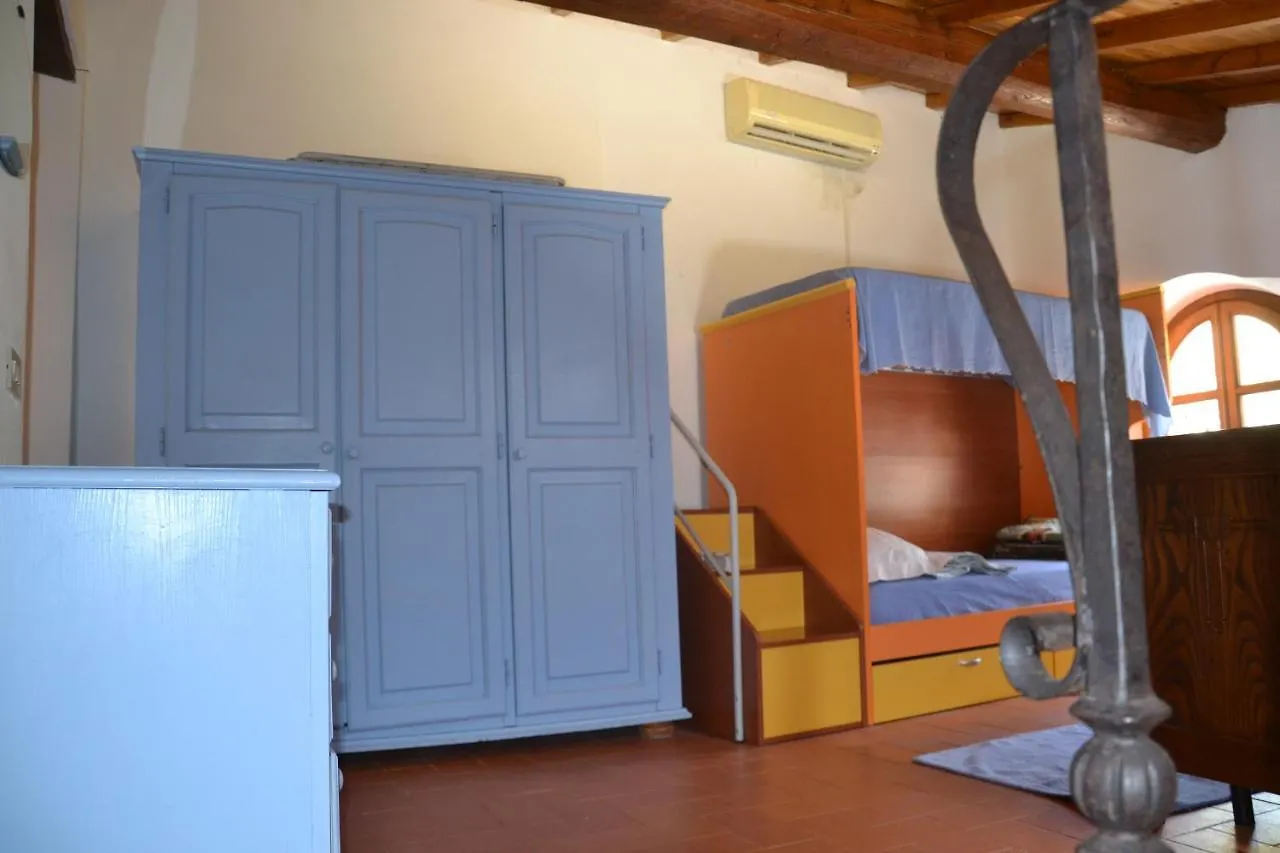 Prázdninový dům Vila Casa Beatrice Camaiore