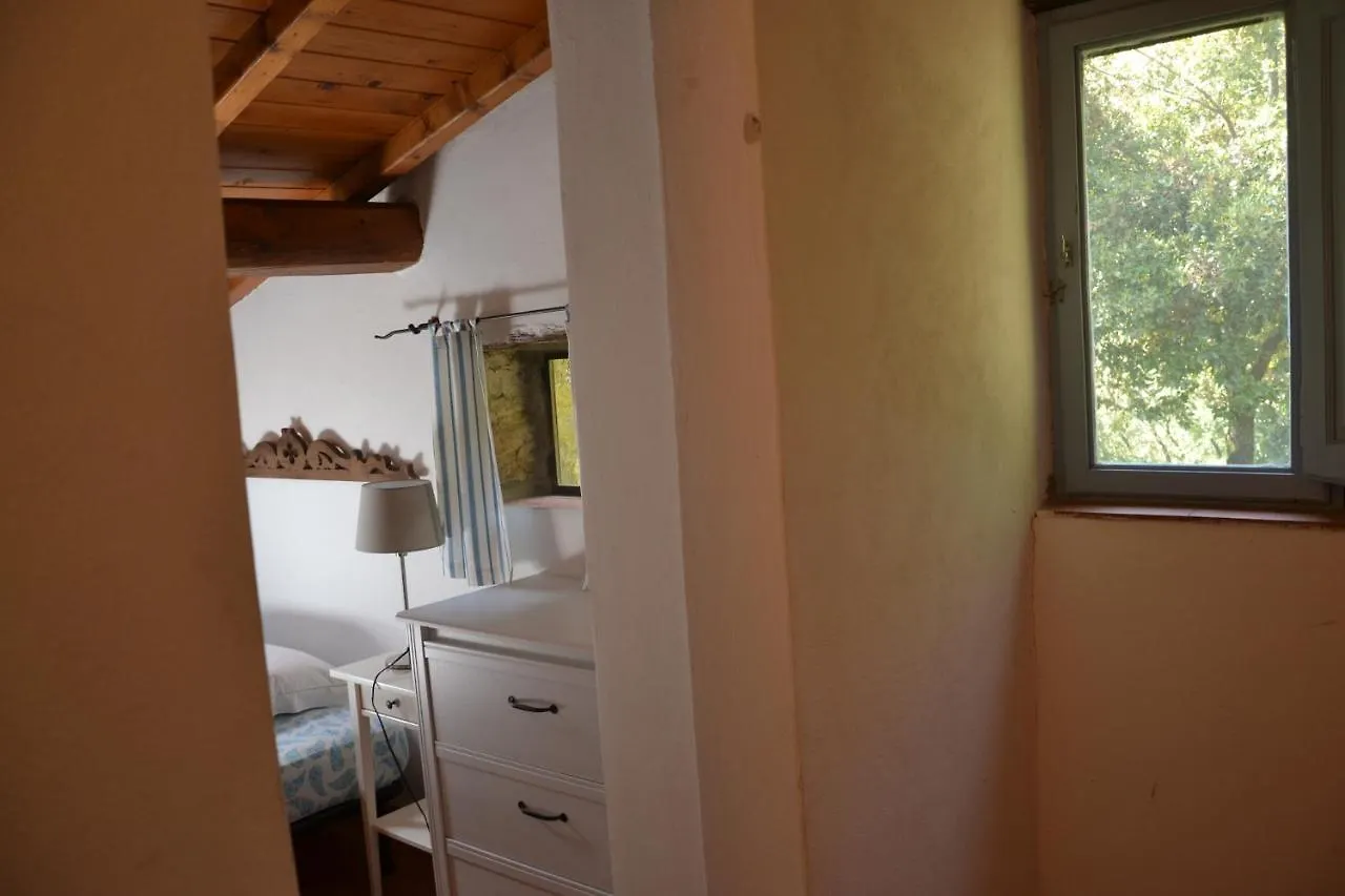 Prázdninový dům Vila Casa Beatrice Camaiore