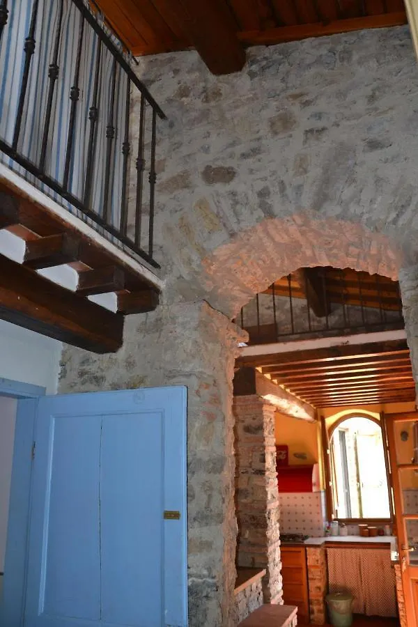 Prázdninový dům Vila Casa Beatrice Camaiore Itálie
