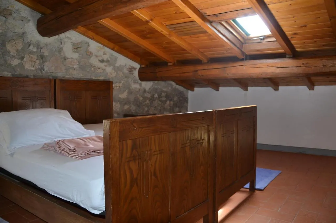Holiday home Casa Beatrice Villa Camaiore