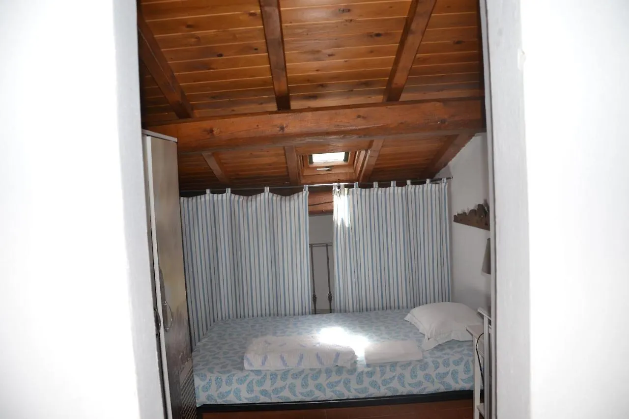 Casa Beatrice Villa Camaiore Holiday home