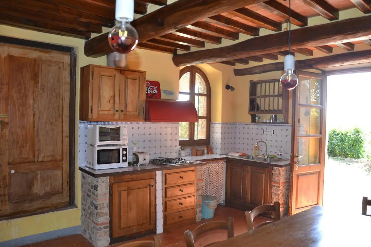 Holiday home Casa Beatrice Villa Camaiore