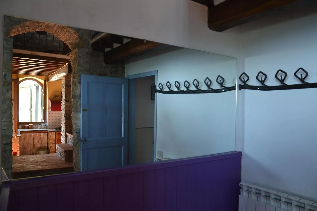 Casa Beatrice Villa Camaiore