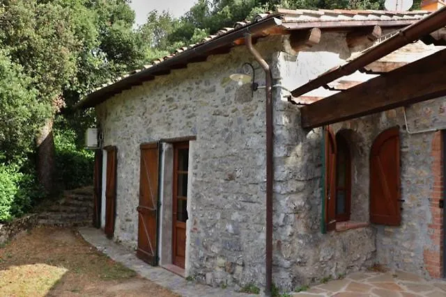 Casa Beatrice Villa Camaiore Italy